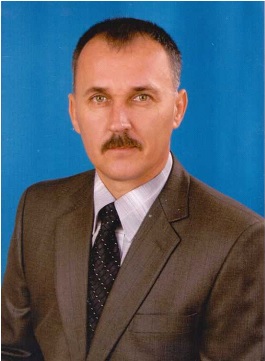 Александр Николаевич Тищенко