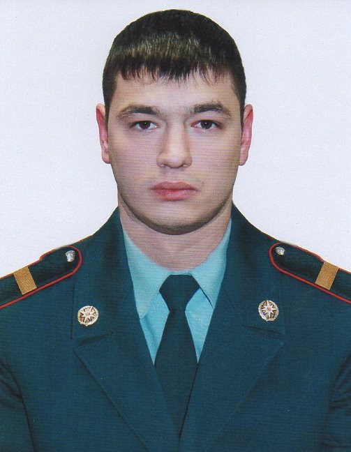 Боярчук Олег Александрович