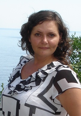 Назаренко Татьяна Александровна