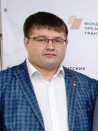 Циммерман Алексей Александрович