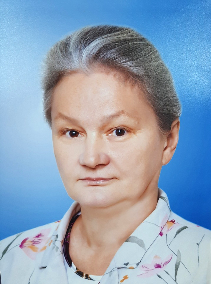 Соклакова Анна Николаевна