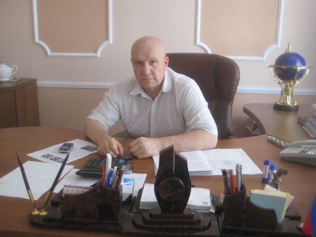 Литовкин Василий Михайлович