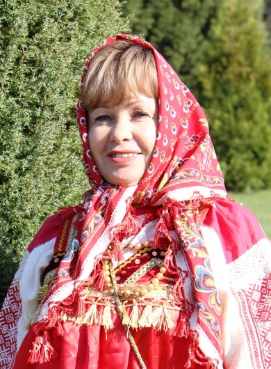 Алиханова Екатерина Владимировна