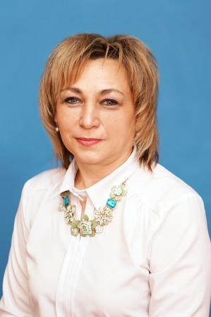 Ткаченко Наталья Ильинична