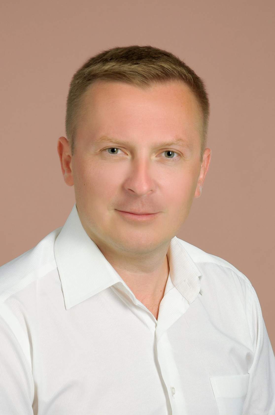 Кийков Алексей Владимирович