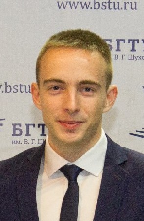 Буковцов Артем Александрович