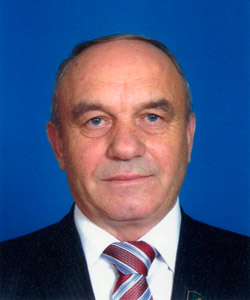 Камардин Василий Федорович